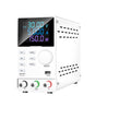 Lab Programmable DC Power Supply Laboratory Adjustable Voltage Current Regulator Source