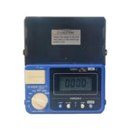 High-Voltage Insulation Resistance Tester|Resistance Meters |Insulation Tester for Manufacturing & Process Industries | Model: IR4056-20