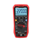 UNI-T UT61E+ UT61B+ UT61D+ Digital Multimeter 1000V True RMS C/DC Voltage Current Resistance Capacitance Tester(UT61E+)