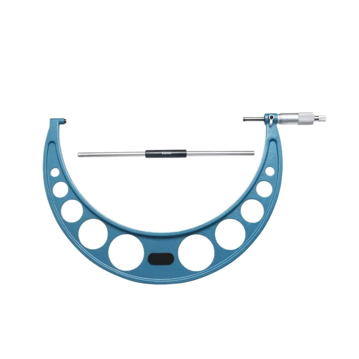 Precision Outside Micrometer 250-275mm Gauge Tool for Accurate Measurement
