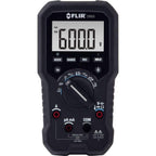 Flir DM66 True RMS Multimeter with VFD Mode, Non-Contact Voltage