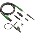 Fluke VPS510-V ScopeMeter Compact Probe for Electronic Applications, Green
