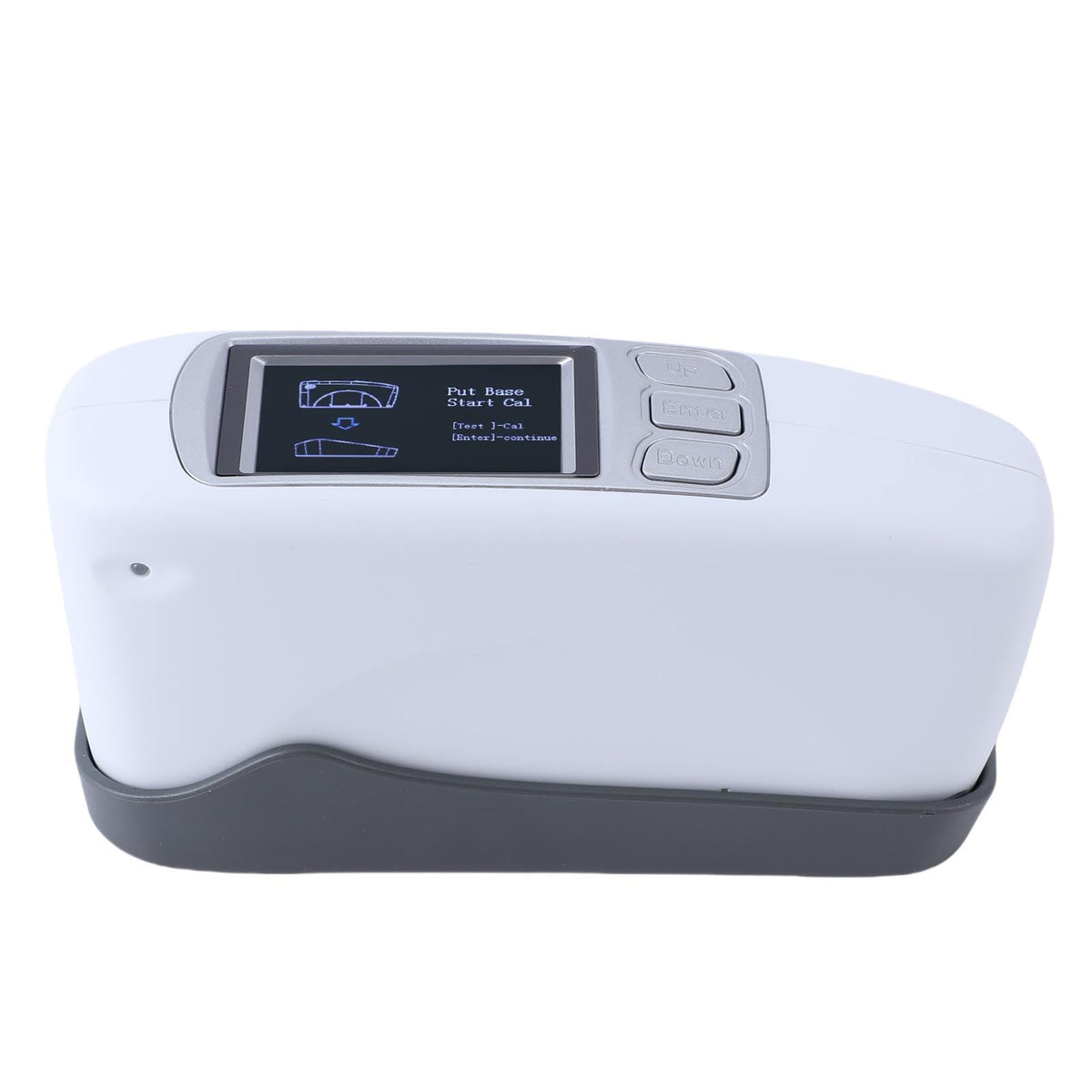 Tbest Gloss Meter with 3 Measurement Angles, 2.4in Screen
