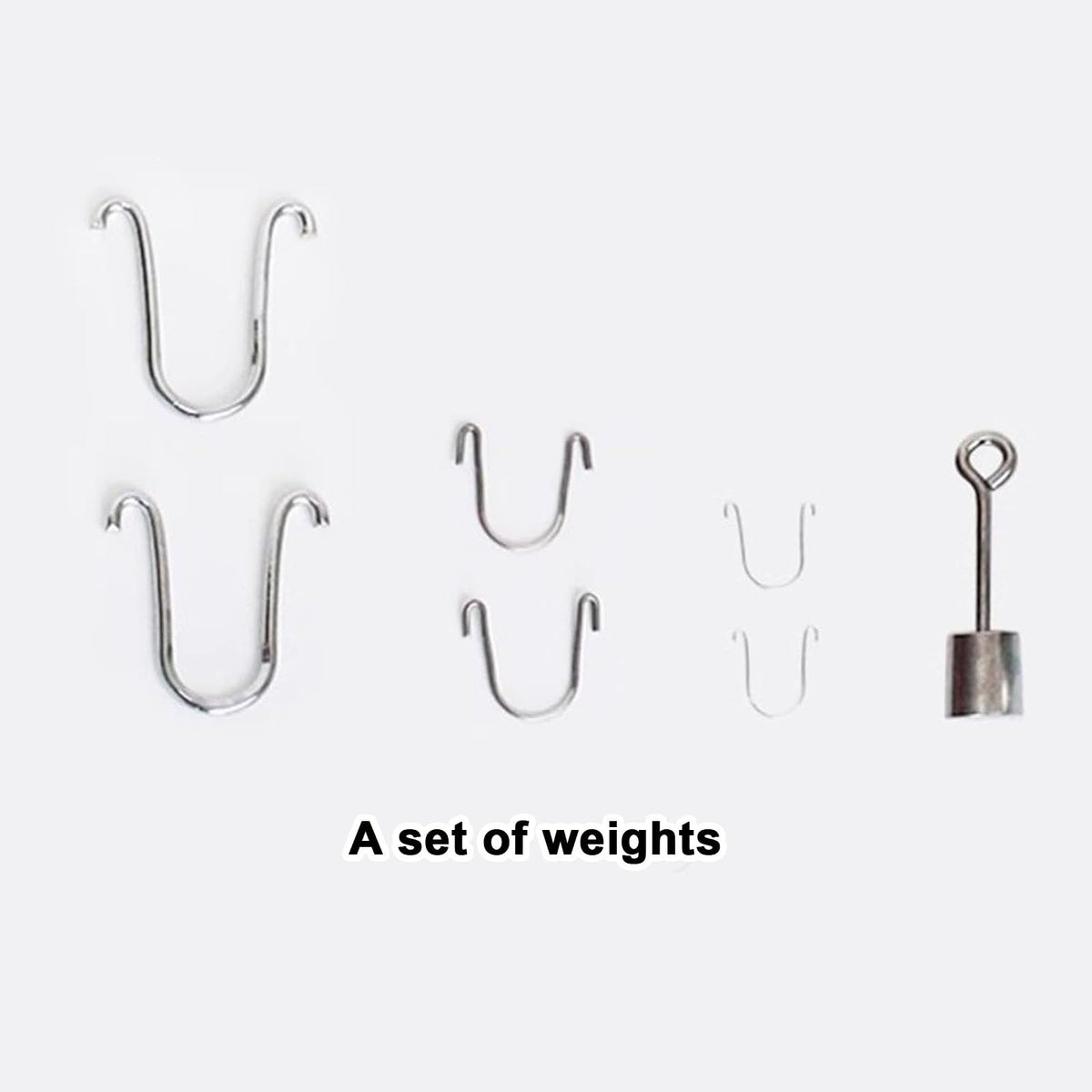 Webster's Liquid Specific Balance, Mechanical Density Weight Specific Scale, Accuracy 0.001, Density Balance Measuring Range: 1-2.000, for Measuring Liquid Density