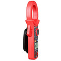 UNI-T UT221 2000A Clamp Meter 6000 Display Count True RMS (AC Voltage/AC Current) Over-Load Protection