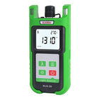Optical Fiber Light Source KOMSHINE KLS-35 PON Type for 1310/1490/1550nm Typical Output Power：-5dB