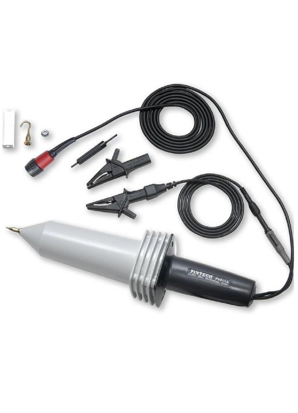 PINTECH High Voltage Probe 1000:1 Oscilloscope Probe 40MHz