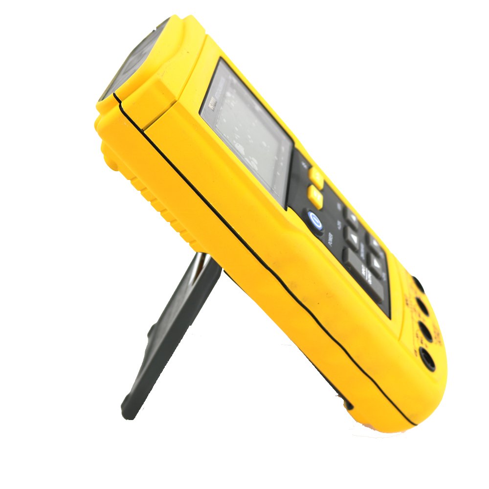 MS7222 Resistance Temperature Detector Transmitters RTD Calibrator