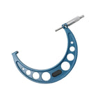 150-175mm Outside Micrometer with Carbide Tip for Precision Measurement