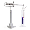 Webster's Liquid Specific Balance, Mechanical Density Weight Specific Scale, Accuracy 0.001, Density Balance Measuring Range: 1-2.000, for Measuring Liquid Density