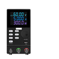Lab Programmable DC Power Supply Laboratory Adjustable Voltage Current Regulator Source