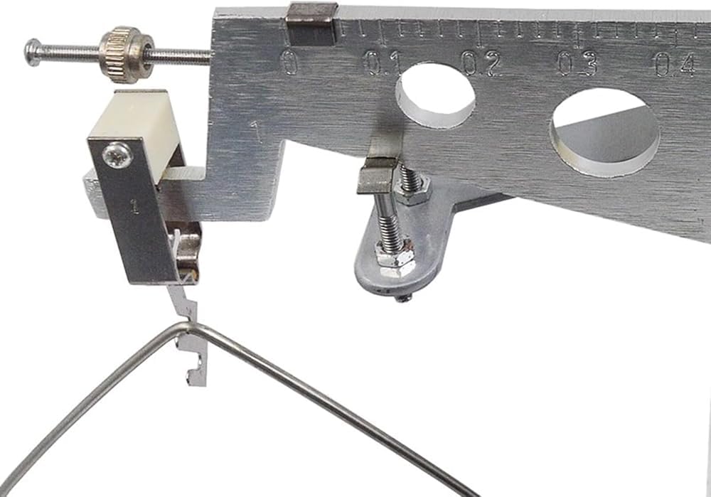 0.02g Precision 500g Single Lever Mechanical Balance Scale | Includes Standard Weights, Ideal for Physics Experiments & Teaching