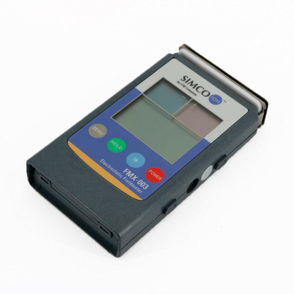 SIMCO FMX-003 Electrostatic Field Meter Electrostatic Tester ESD Test Meters FMX003