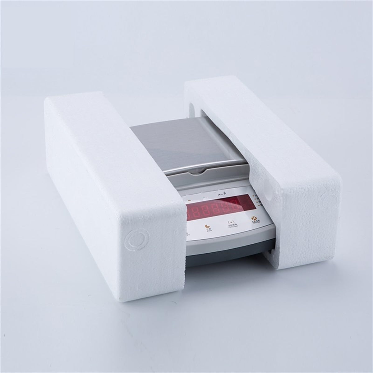 Digital Scale Digital 2Kg 0.01G Laboratory Electronic Balance,2000G0.01G,500g0.01g