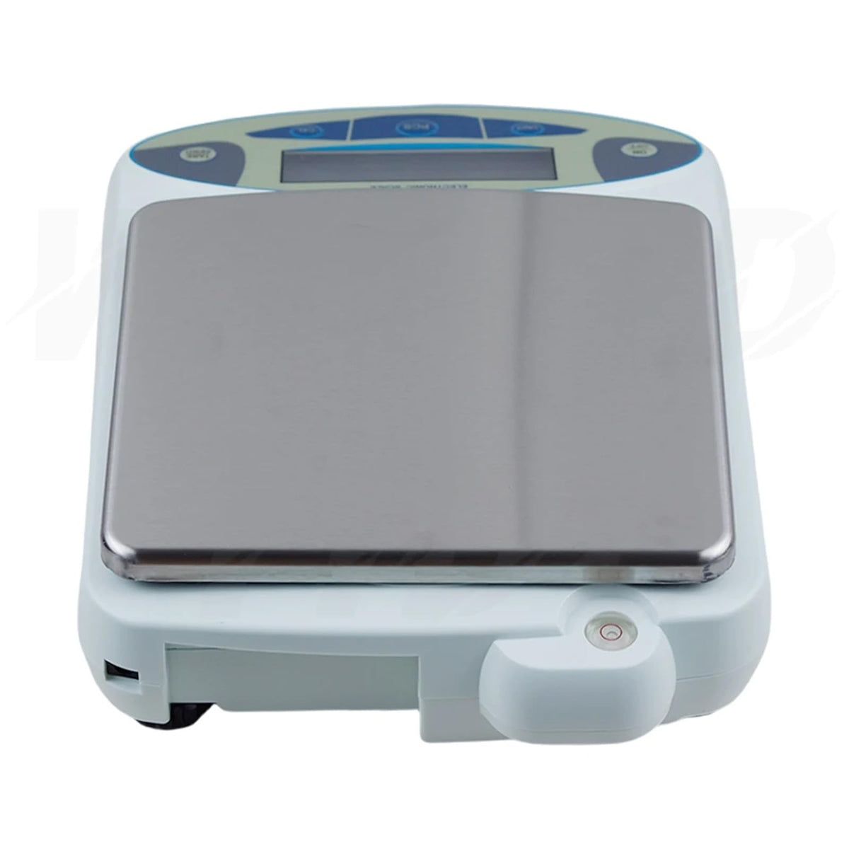 5000g (5kg) 0.01g Digital Electronic Balance - High Precision Count Scale for Lab, Jewelry, Industrial & Kitchen Weighing(JM-B3000)