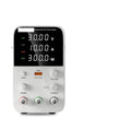 Programmable DC Power Supply Laboratory Maintenance Workbench Voltage Current Regulator