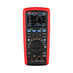 UNI-T UT181A True RMS Datalogging Multimeter 20000 Data Logging Count 6000 Bandwidth (Hz) 100kHz