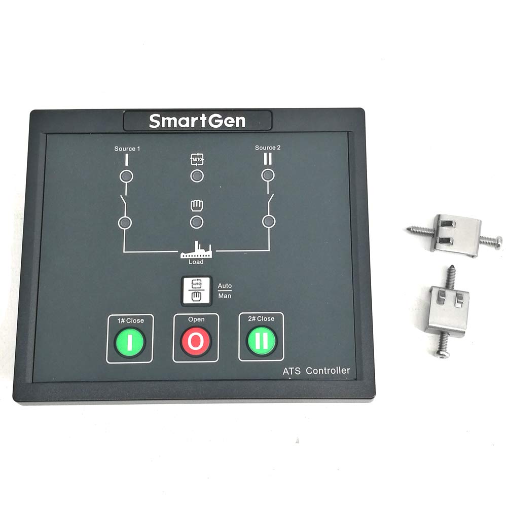 Smartgen Genset ATS Controller HAT530N Automatic Transfer Switch Control Module