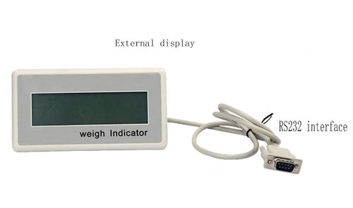 0.01G Balance Laboratory Jewelry Clark Scales Kitchen Weighing Scales Rs232 Interface, Easy to Record and Process Data,White-1.5kg/0.01g