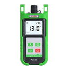 Optical Fiber Light Source KOMSHINE KLS-35 PON Type for 1310/1490/1550nm Typical Output Power：-5dB
