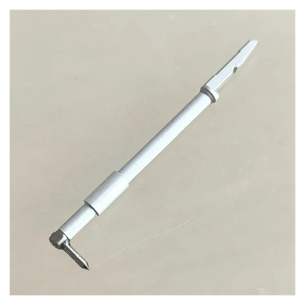 12AAC731 2Um Tip Radius Angle: 60 ° Standard Stylus for Surface Roughness Measurement for DIY/Household