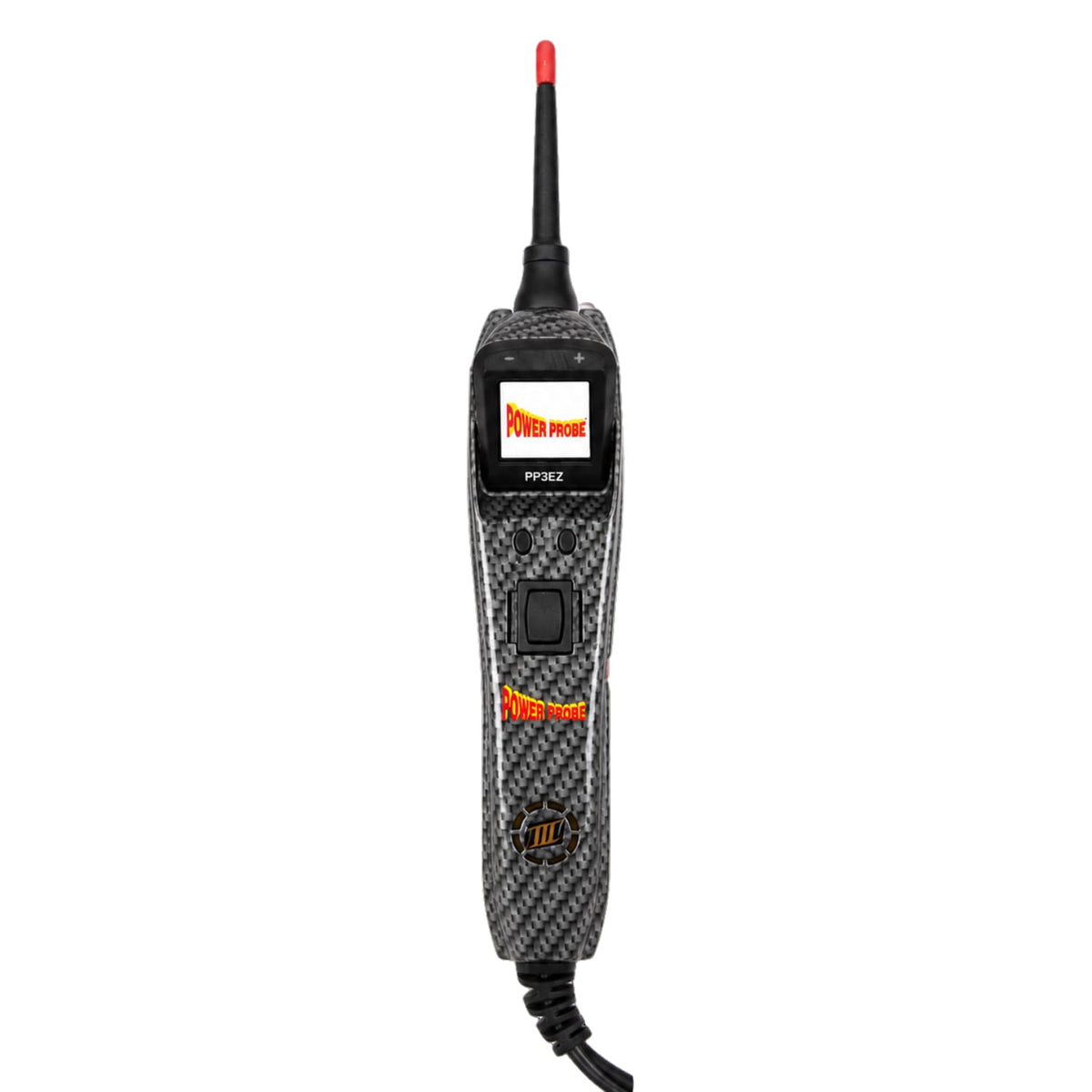 Power Probe 3EZ Circuit Tester with Diagnostic Mode (PP3EZGRNCS)