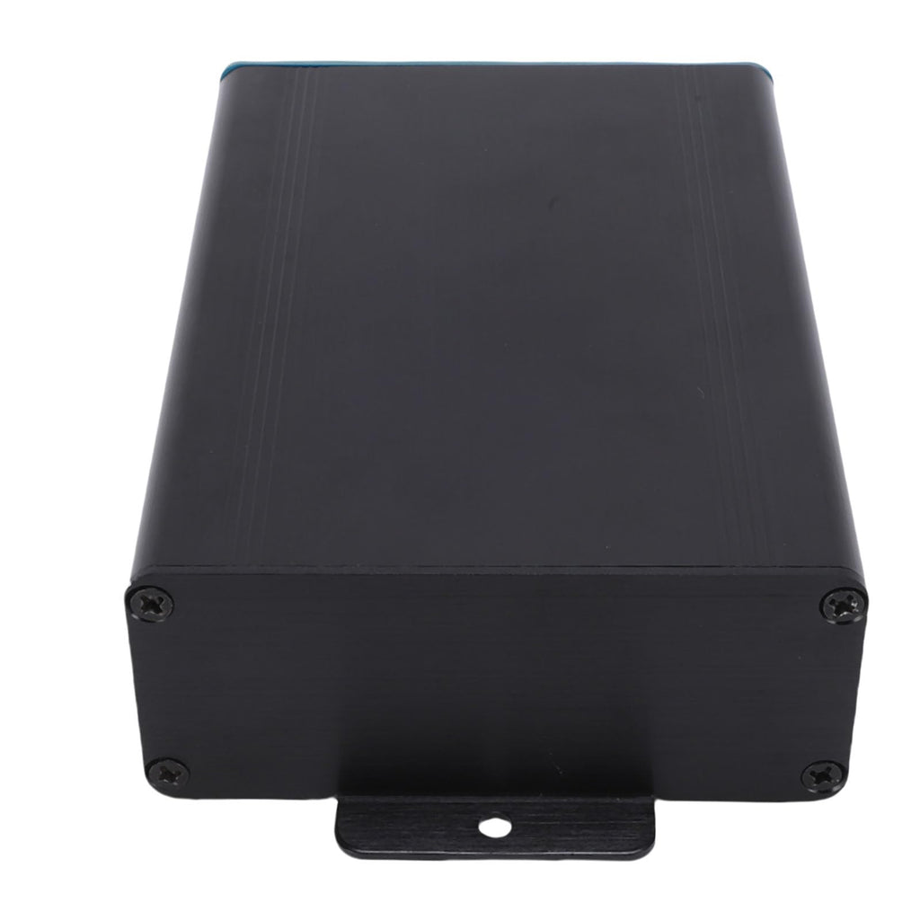 Kadimendium Inductor Saturation Current Tester Robust Aluminum Alloy Material Accurate Inductance Measurement for Electrical Professionals 300A 0.4ms-4ms