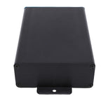 Kadimendium Inductor Saturation Current Tester Robust Aluminum Alloy Material Accurate Inductance Measurement for Electrical Professionals 300A 0.4ms-4ms