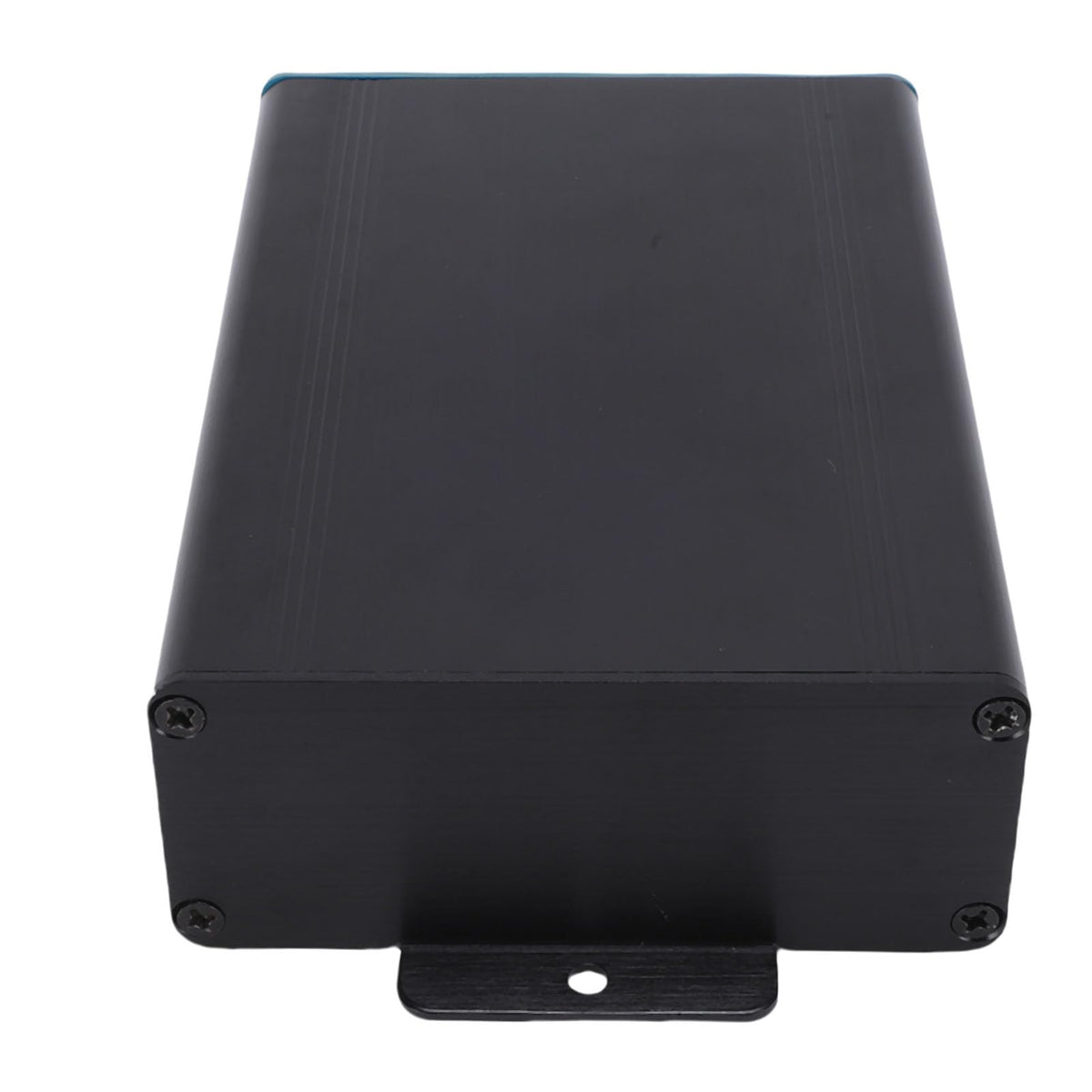 Kadimendium Inductor Saturation Current Tester Robust Aluminum Alloy Material Accurate Inductance Measurement for Electrical Professionals 300A 0.4ms-4ms