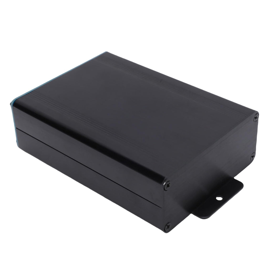Kadimendium Inductor Saturation Current Tester Robust Aluminum Alloy Material Accurate Inductance Measurement for Electrical Professionals 300A 0.4ms-4ms