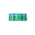(500 Pieces/Lot) 5 * 12mm Plastic Level Bubble Vials Small Spirit Level Mini bubble level measurement instrument