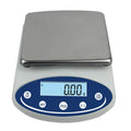 Digital Precision Electronic Scale High Lab for Laboratory Accurate Balance Industrial Weighing and Counting Scientific