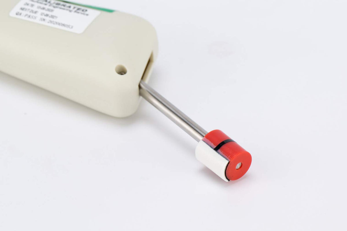 UL1439D Sharp Edge Tester (Tester + Test Cap (21PCS))