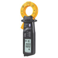 AC Leakage Clamp Meters multimeter 1999 Counts Data, 0.01mA to 60A, 1uA Resolution