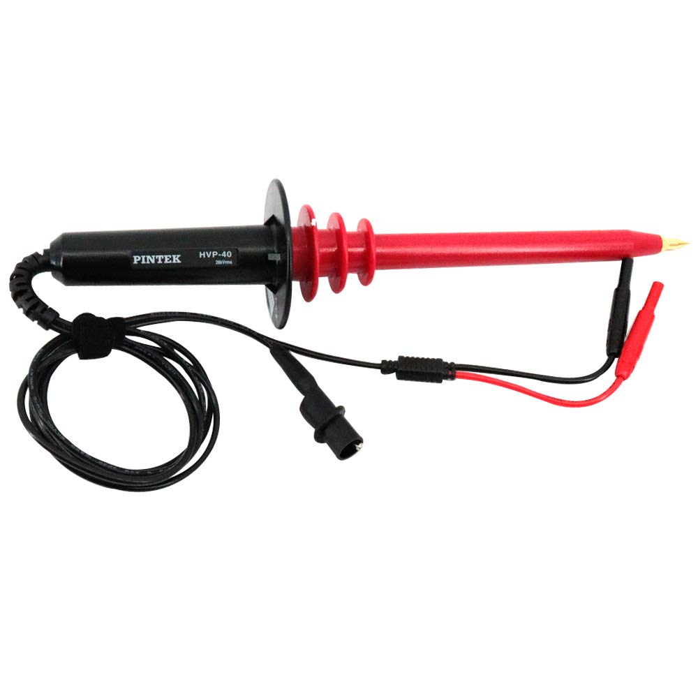 HVP-40 High Voltage Probe 40KV 60HZ HVP40 for DMM
