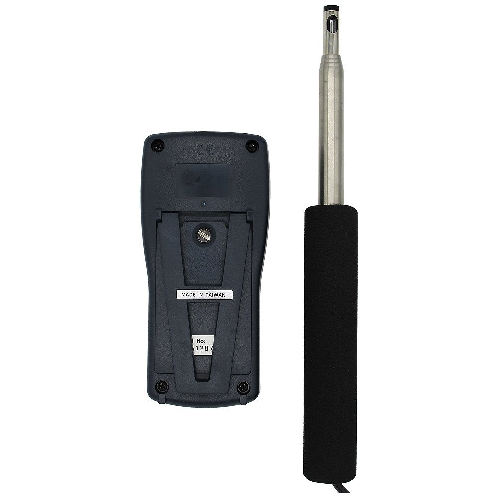 TES 1340 Hot-Wire Anemometer