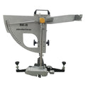 INTBUYING Portable Pendulum Skid Resistance Tester, Road Friction Coefficient Measuring Instrument, Pendulum Testing Tool for Slip Resistance