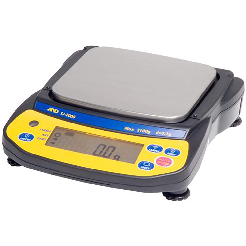 A&D EJ-3000 Compact Balance