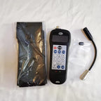 U-550 Sonic Belt Tension Meter Ultrasonic Tension Tester Measurable Frequency Range 10-5000hz