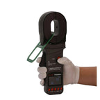 ROROLL Ground Dc Clamp Tester Ohm Meter Clamp Earth Resistance Tester for Electrical Industry