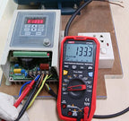 UNI-T UT61E+ UT61B+ UT61D+ Digital Multimeter 1000V True RMS C/DC Voltage Current Resistance Capacitance Tester(UT61E+)