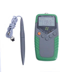 Digital Precise Permanent Magnet Gauss Tesla Meter with Class 1 Accuracy Surface Magnetic Field Tester