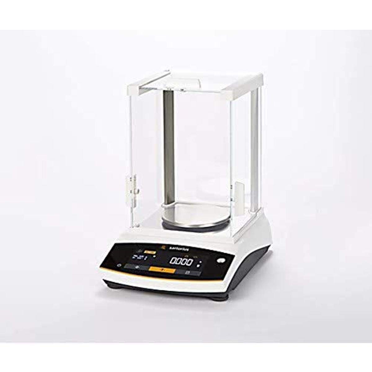 Sartorius BCE623-1S, Entris II Essential Precision Balance, 620g Capacity, Readability/Scale Interval (d) 1mg