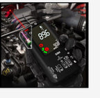 S30X AutoRange DigitalMultimeter ElectricianTool, BLACK