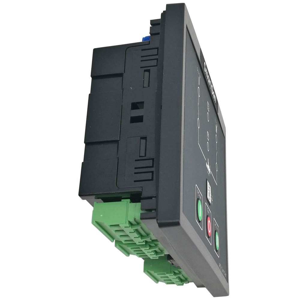 Smartgen Genset ATS Controller HAT530N Automatic Transfer Switch Control Module