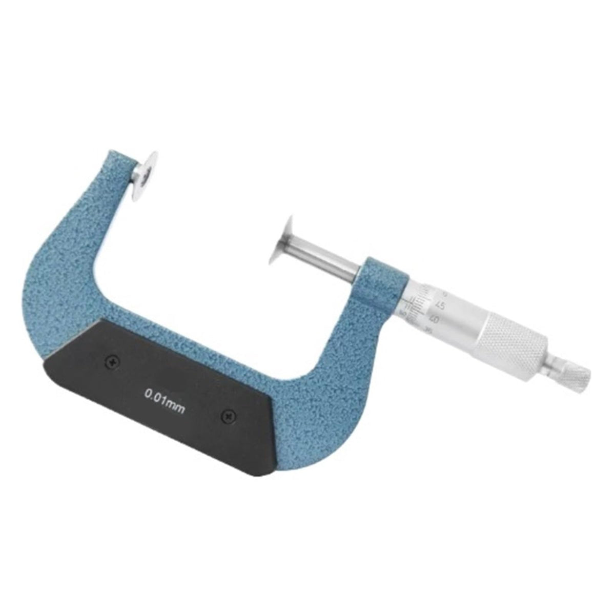 Standard Vernier Caliper 150-175mm with Vernier Chuck Head
