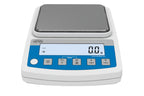 WTC 2000 NTEP Precision Balance 2000g x 1.0g