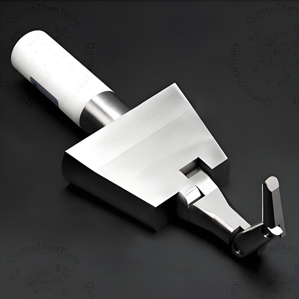 Articulated Test Finger,Bend Test Accessibility Probe,Simulates Fingers Contact,Electrical Safety Testing,for Electrical,Industrial,Scientific Use Laboratory Environments