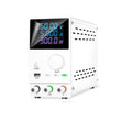 DC Lab Laboratory Power Supply with Regulator Adjustable Bench Source Current Voltage Stabilizer