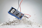 HIOKI Digital MULTIMETER DT4256